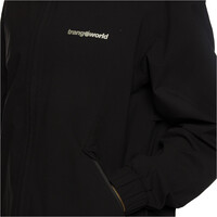 Trango chaqueta impermeable mujer CHAQUETA NAIVASHA 04