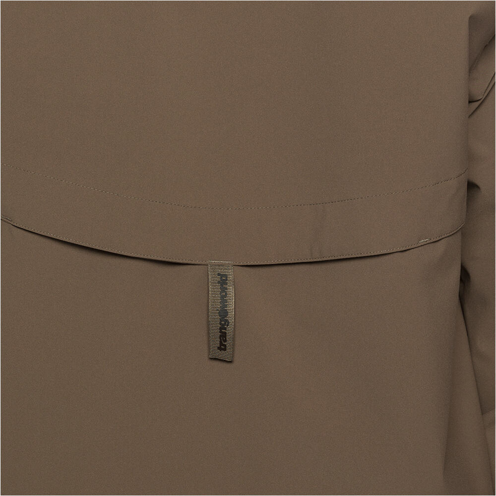 Trango chaqueta impermeable mujer CHAQUETA NAIVASHA 04