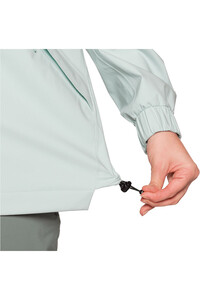 Trango chaqueta impermeable mujer CHAQUETA NAIVASHA 05