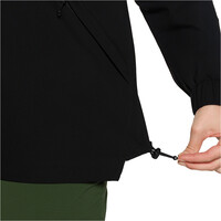 Trango chaqueta impermeable mujer CHAQUETA NAIVASHA 05