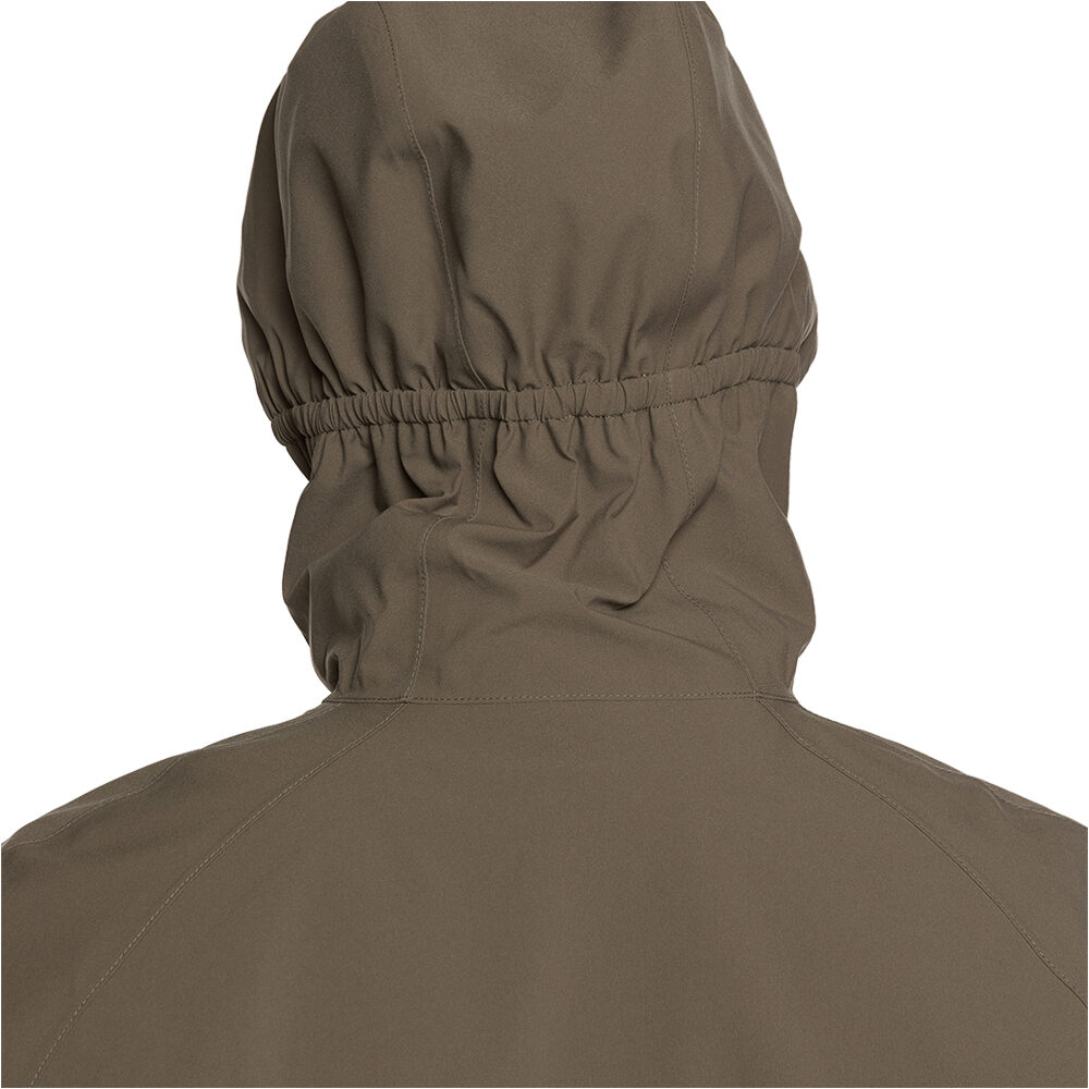 Trango chaqueta impermeable mujer CHAQUETA NAIVASHA 07