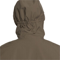 Trango chaqueta impermeable mujer CHAQUETA NAIVASHA 07