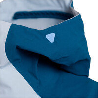 Trango chaqueta impermeable mujer CHAQUETA RUBY 04