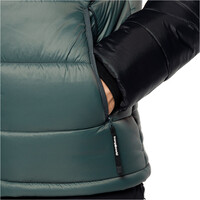 Trango chaqueta outdoor hombre CHAQUETA DIXON 04