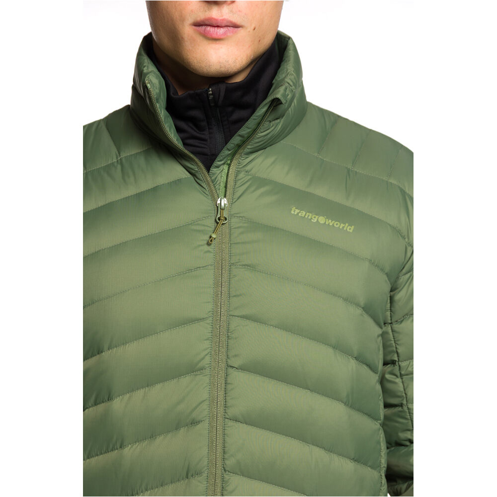 Trango chaqueta outdoor hombre CHAQUETA GODRIN 03