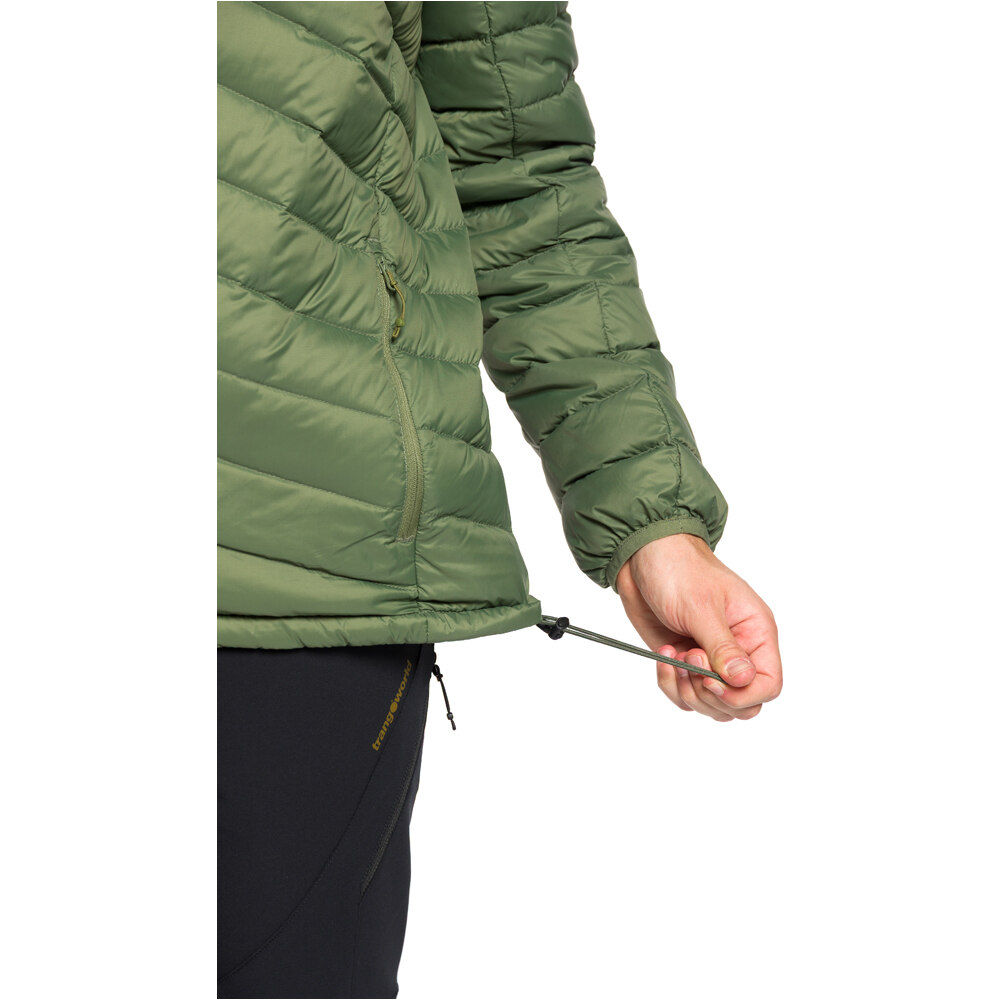Trango chaqueta outdoor hombre CHAQUETA GODRIN 05