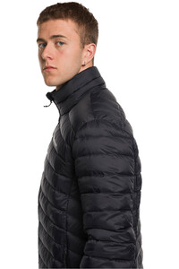Trango chaqueta outdoor hombre CHAQUETA GODRIN vista detalle