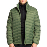 Trango chaqueta outdoor hombre CHAQUETA GODRIN vista detalle