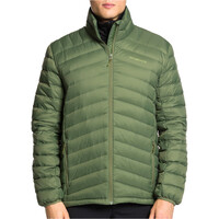 Trango chaqueta outdoor hombre CHAQUETA GODRIN vista frontal