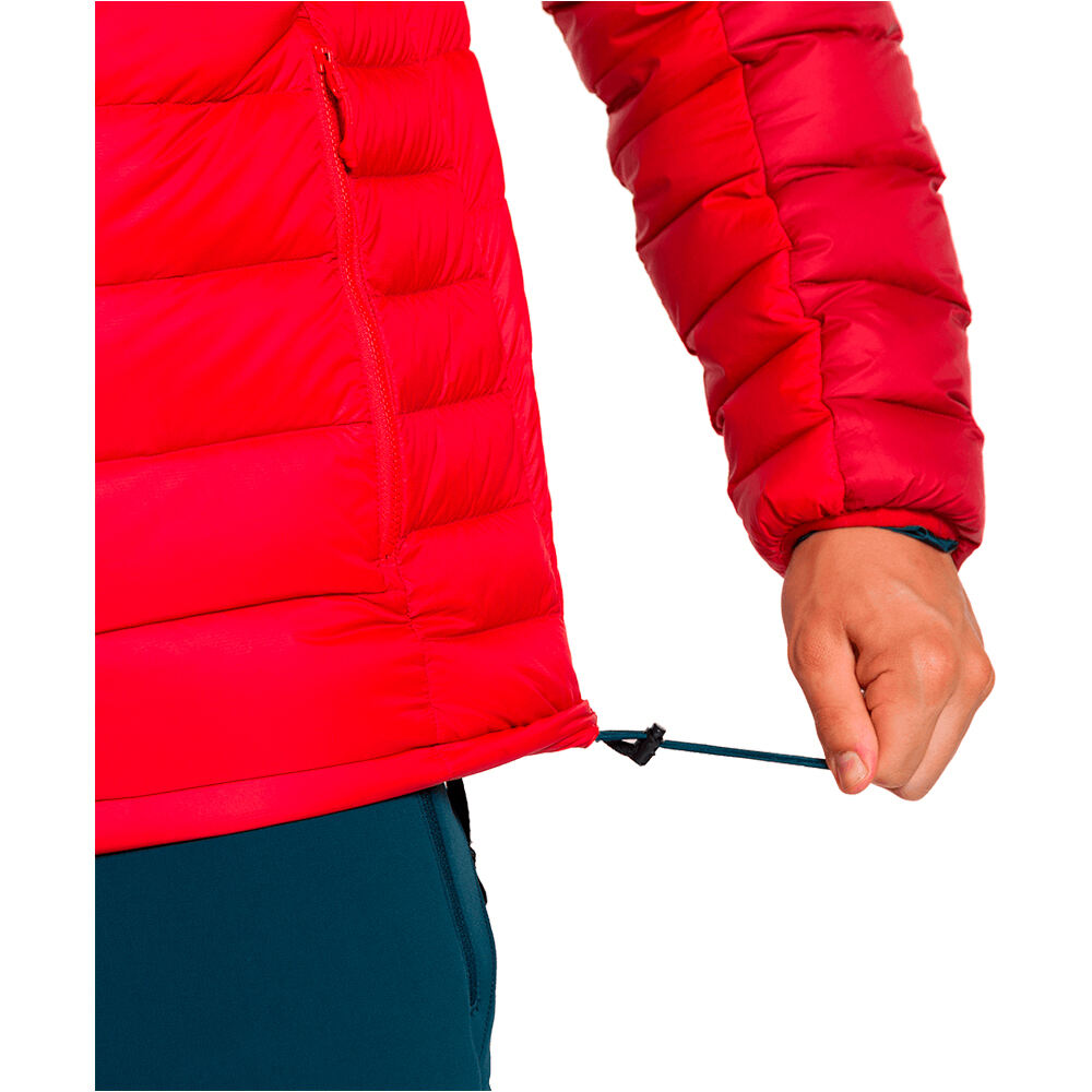 Trango chaqueta outdoor hombre CHAQUETA LUGO V02 03