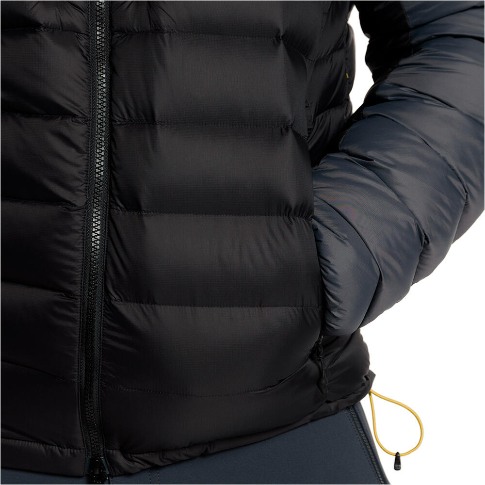 Trango chaqueta outdoor hombre CHAQUETA LUGO V02 05