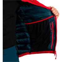 Trango chaqueta outdoor hombre CHAQUETA LUGO V02 05