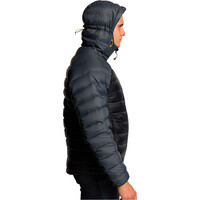 Trango chaqueta outdoor hombre CHAQUETA LUGO V02 vista detalle