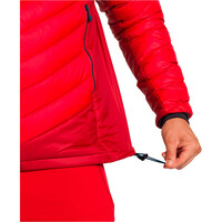 Trango chaqueta outdoor hombre CHAQUETA MEDEL V02 03