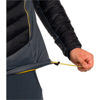 Trango chaqueta outdoor hombre CHAQUETA MEDEL V02 04