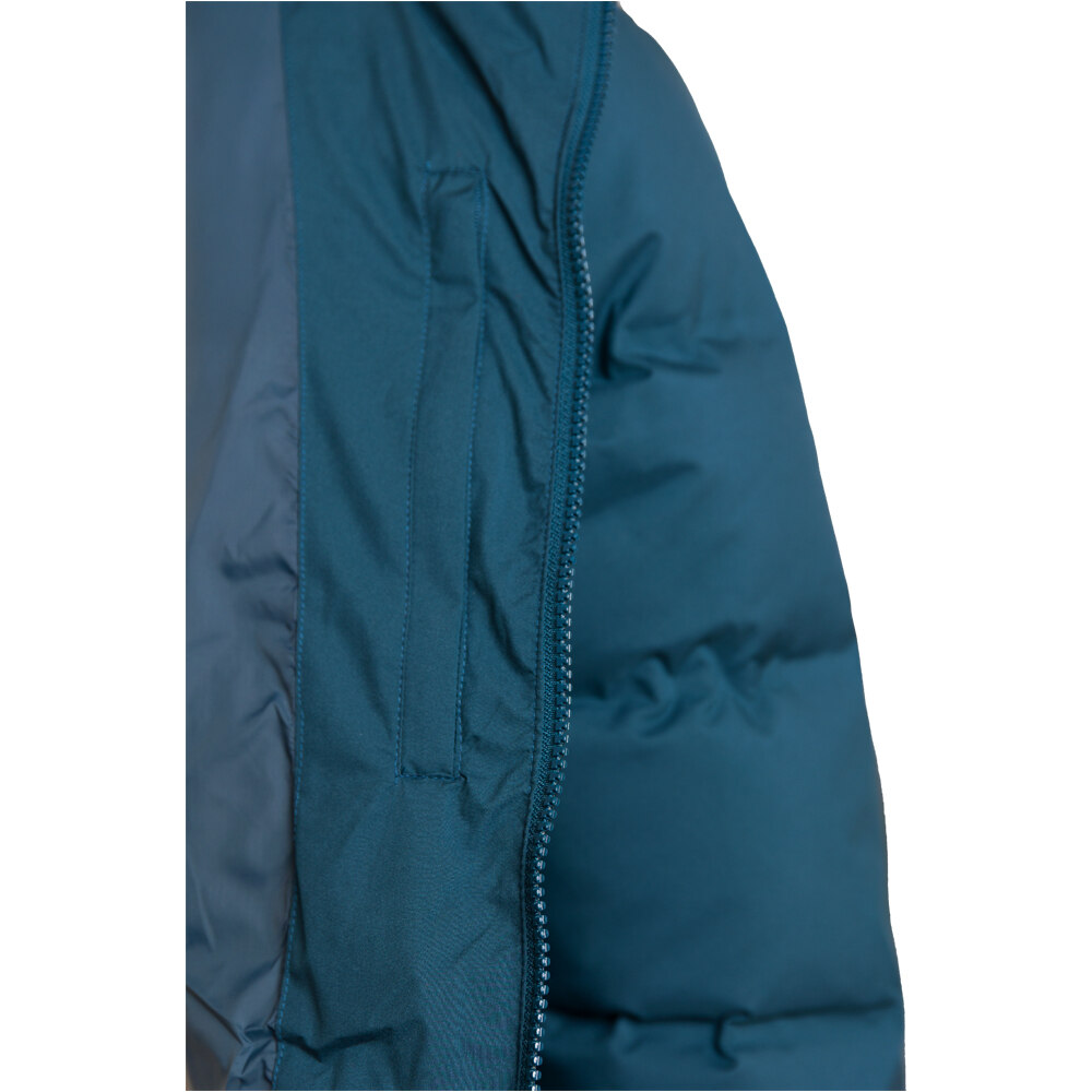 Trango chaqueta outdoor hombre CHAQUETA SLIGO ST 03