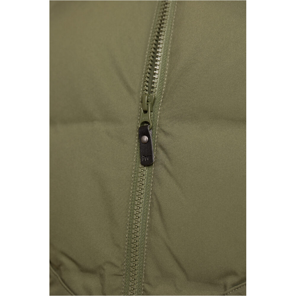 Trango chaqueta outdoor hombre CHAQUETA SLIGO ST 04