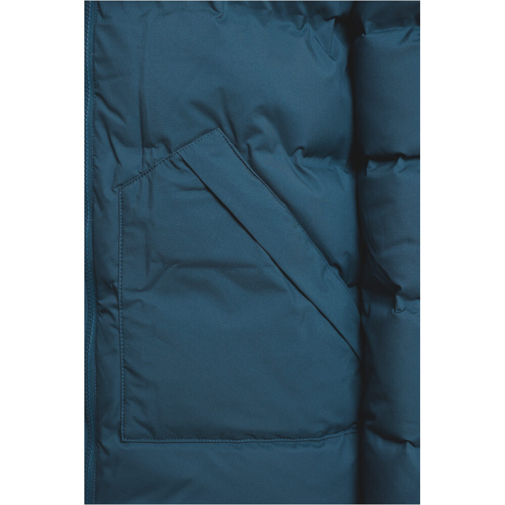Trango chaqueta outdoor hombre CHAQUETA SLIGO ST vista detalle
