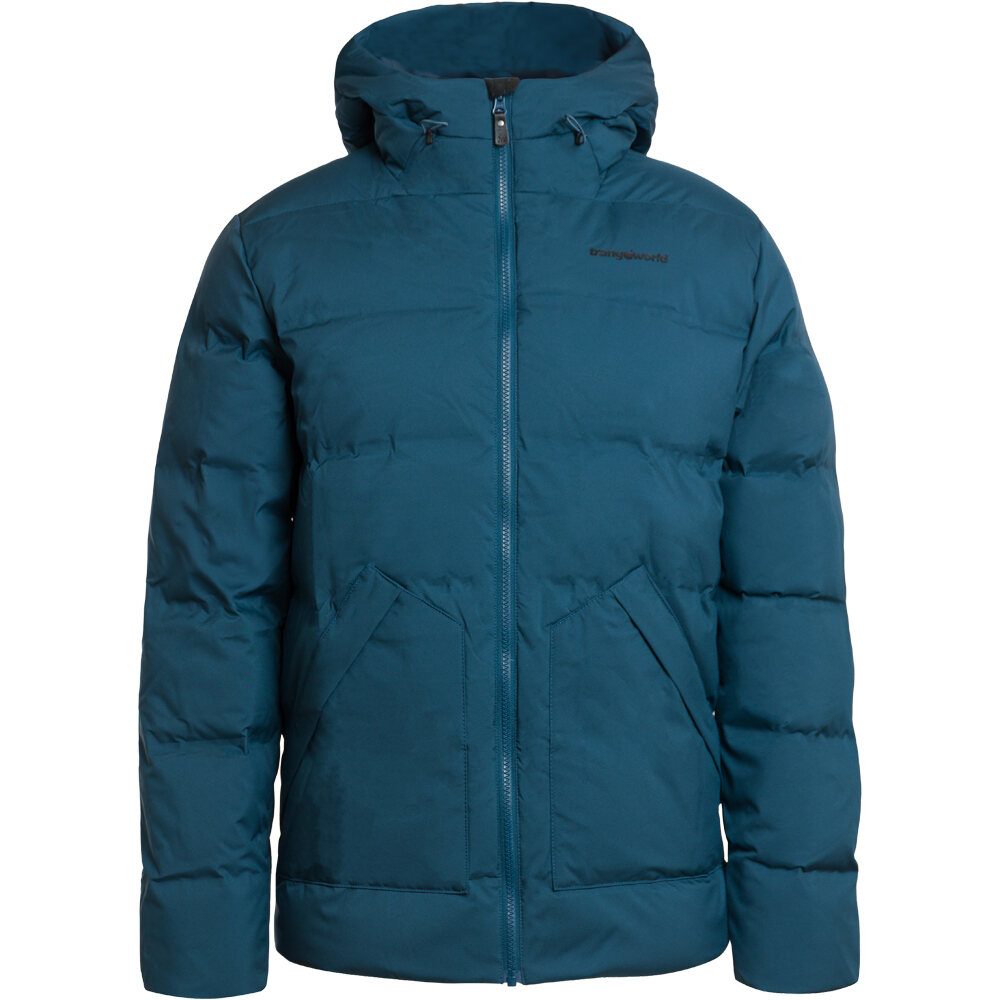 Trango chaqueta outdoor hombre CHAQUETA SLIGO ST vista frontal