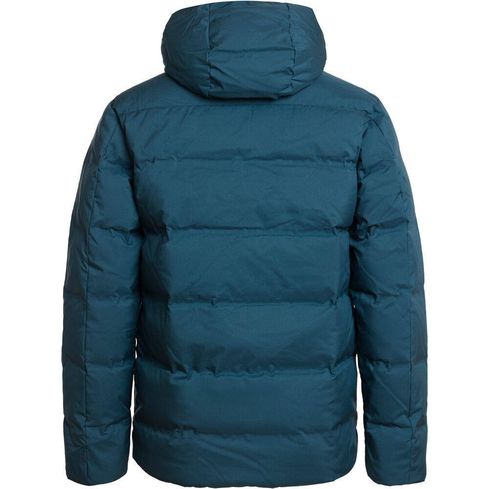 Trango chaqueta outdoor hombre CHAQUETA SLIGO ST vista trasera