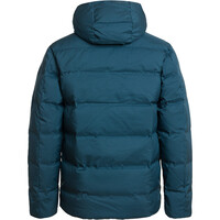 Trango chaqueta outdoor hombre CHAQUETA SLIGO ST vista trasera