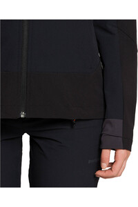 Trango chaqueta outdoor mujer CHAQUETA CAILLICH DF 04