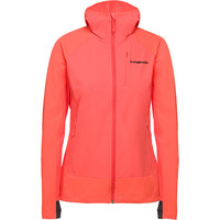 Trango chaqueta outdoor mujer CHAQUETA CAILLICH DF 05