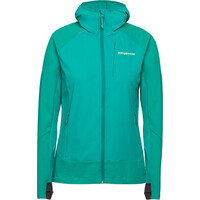 Trango chaqueta outdoor mujer CHAQUETA CAILLICH DF 05