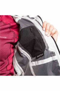 Trango chaqueta outdoor mujer CHAQUETA RUBY 10