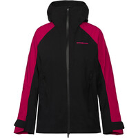 Trango chaqueta outdoor mujer CHAQUETA RUBY 11