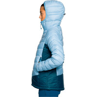 Trango chaqueta outdoor mujer CHAQUETA RULHE V02 03