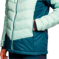 Trango chaqueta outdoor mujer CHAQUETA RULHE V02 03