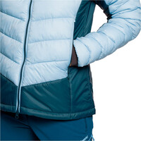 Trango chaqueta outdoor mujer CHAQUETA RULHE V02 04