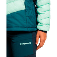 Trango chaqueta outdoor mujer CHAQUETA RULHE V02 06