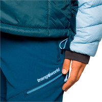 Trango chaqueta outdoor mujer CHAQUETA RULHE V02 08