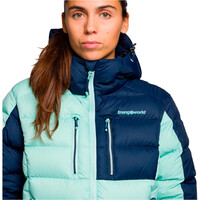Trango chaqueta outdoor mujer CHAQUETA TRX2 900 WM EVO 05