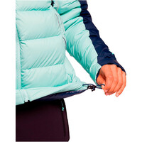 Trango chaqueta outdoor mujer CHAQUETA TRX2 900 WM EVO 07