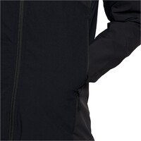 Trango chaqueta softshell hombre CHAQUETA EIGHE DF 03