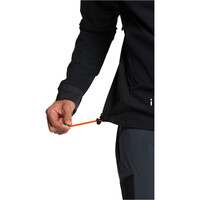 Trango chaqueta softshell hombre CHAQUETA EIGHE DF 04