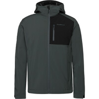 Trango chaqueta softshell hombre CHAQUETA LANARCE 07