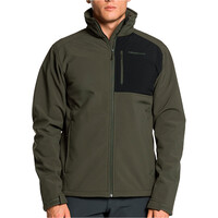Trango chaqueta softshell hombre CHAQUETA PRADELLES 03