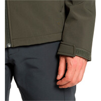 Trango chaqueta softshell hombre CHAQUETA PRADELLES 06