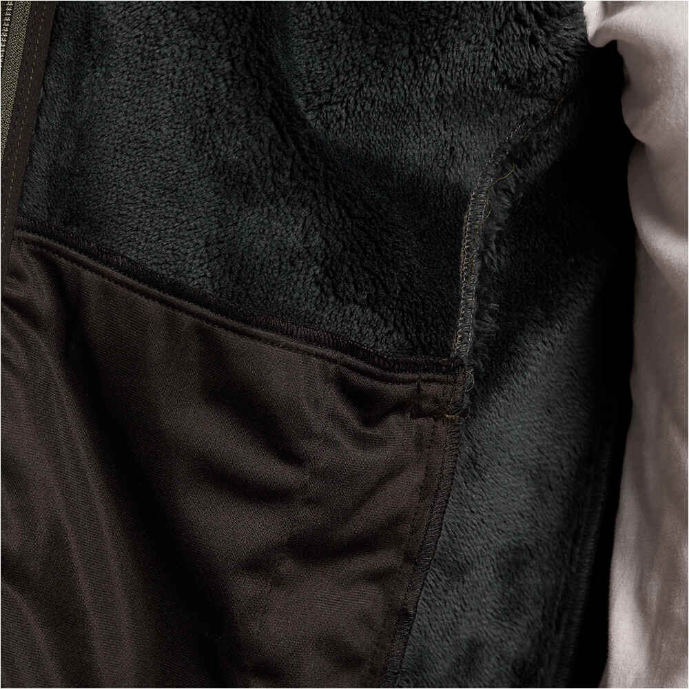 Trango chaqueta softshell hombre CHAQUETA PRADELLES 08