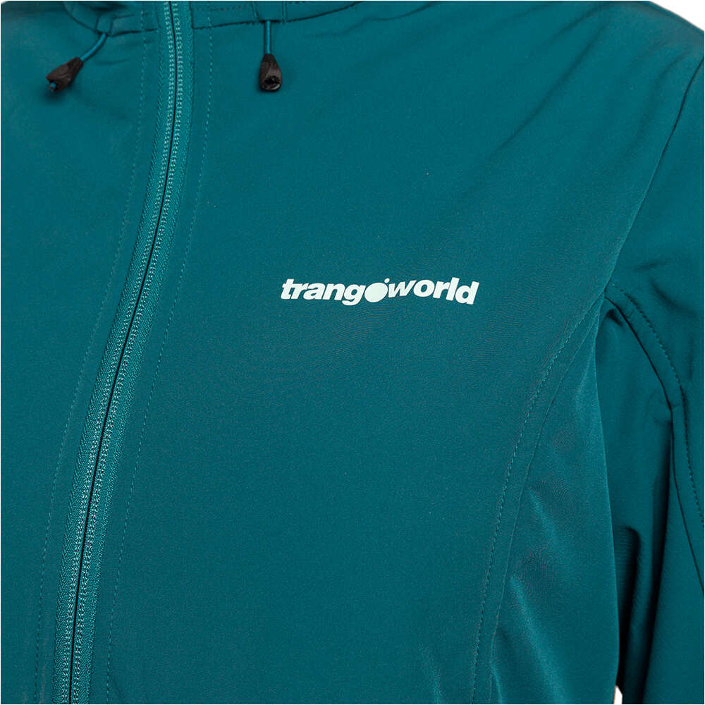 Trango chaqueta softshell mujer _3_CHAQUETA VILLARES vista detalle