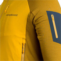 Trango forro polar hombre CHAQUETA MONTRO 03