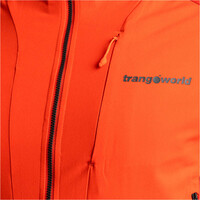 Trango forro polar hombre CHAQUETA MONTRO 03