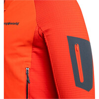 Trango forro polar hombre CHAQUETA MONTRO 05