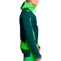 Trango forro polar hombre CHAQUETA TRX2 HYBRID LT EVO 03