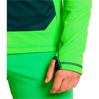 Trango forro polar hombre CHAQUETA TRX2 HYBRID LT EVO 05