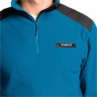 Trango forro polar hombre PULLOVER PIERCY 03